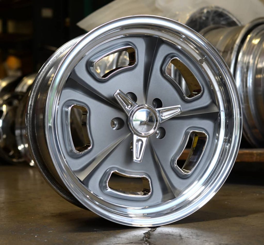 Cerakote « Billet Wheel - The Official distributor of Hot Rods by Boyd ...